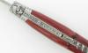 Laguiole of the Fireman - 2 pieces 5